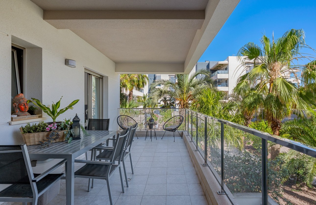 Revente - Appartement - Orihuela Costa - Los Dolses