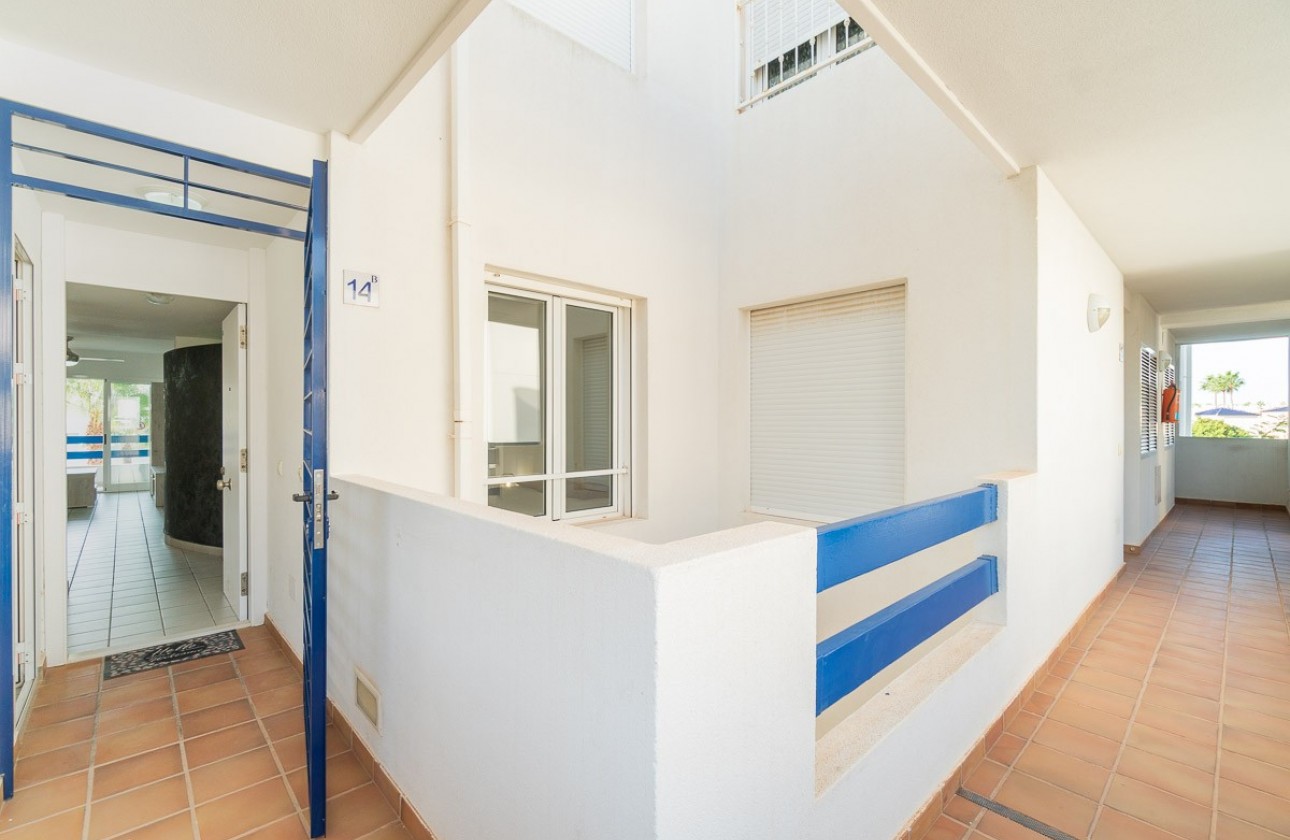 Revente - Appartement - Orihuela Costa - Playa Flamenca