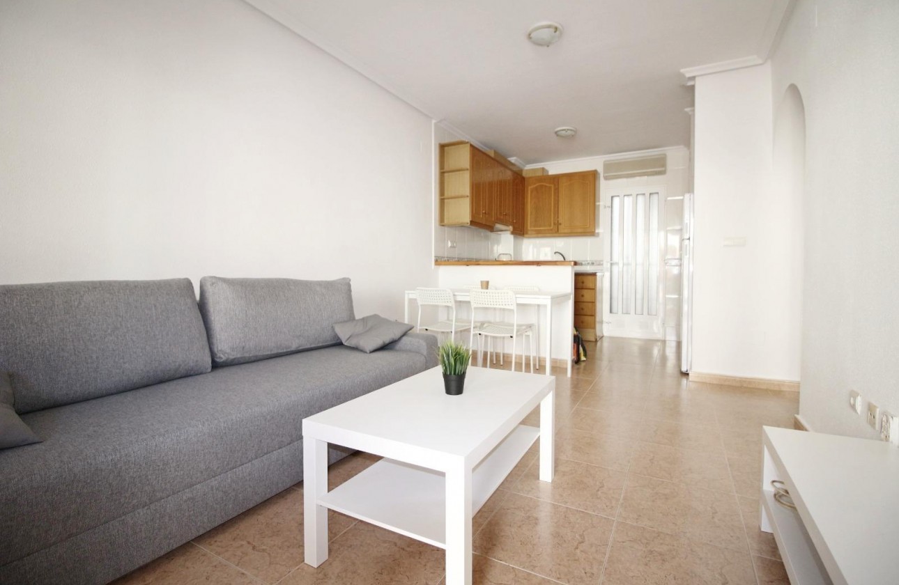 Revente - Appartement - Orihuela Costa - Playa Flamenca