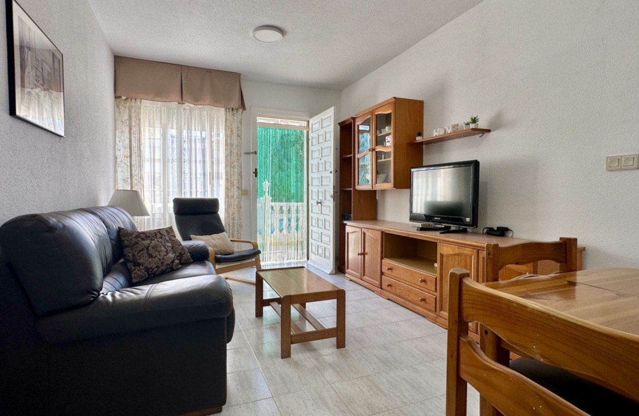 Revente - Appartement - Orihuela Costa - Playa Flamenca