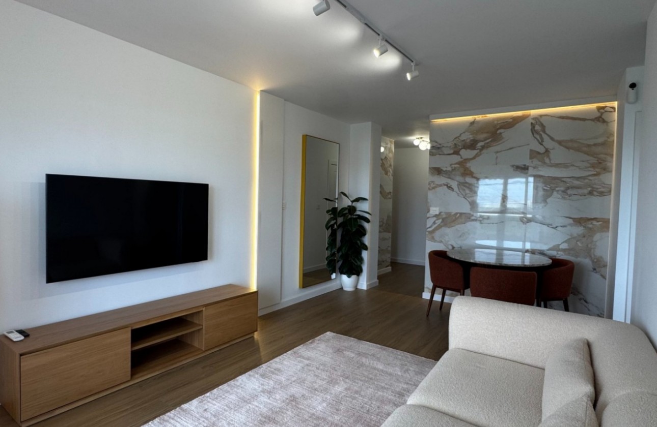 Revente - Appartement - Orihuela Costa - Punta Prima