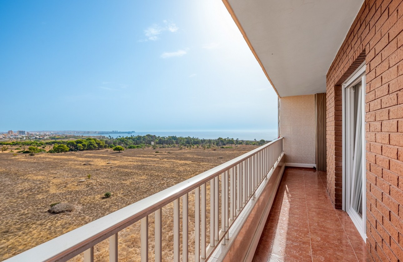 Revente - Appartement - Orihuela Costa - Punta Prima