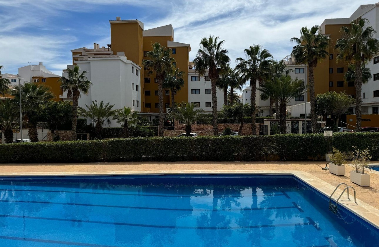 Revente - Appartement - Orihuela Costa - Rocio del Mar