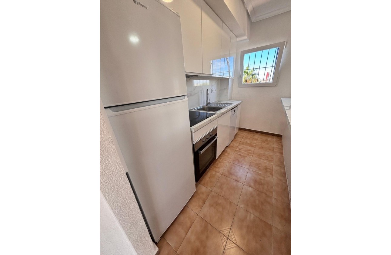 Revente - Appartement - Orihuela Costa - Rocio del Mar