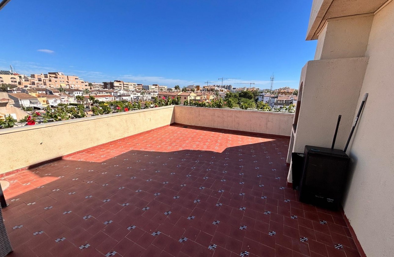 Revente - Appartement - Orihuela Costa - Rocio del Mar