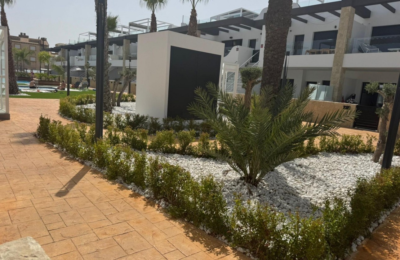 Revente - Appartement - Orihuela Costa - Rocio Del Mar