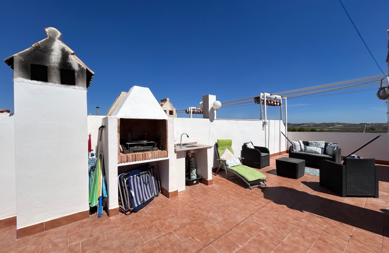 Revente - Appartement - Orihuela Costa - Torremendo