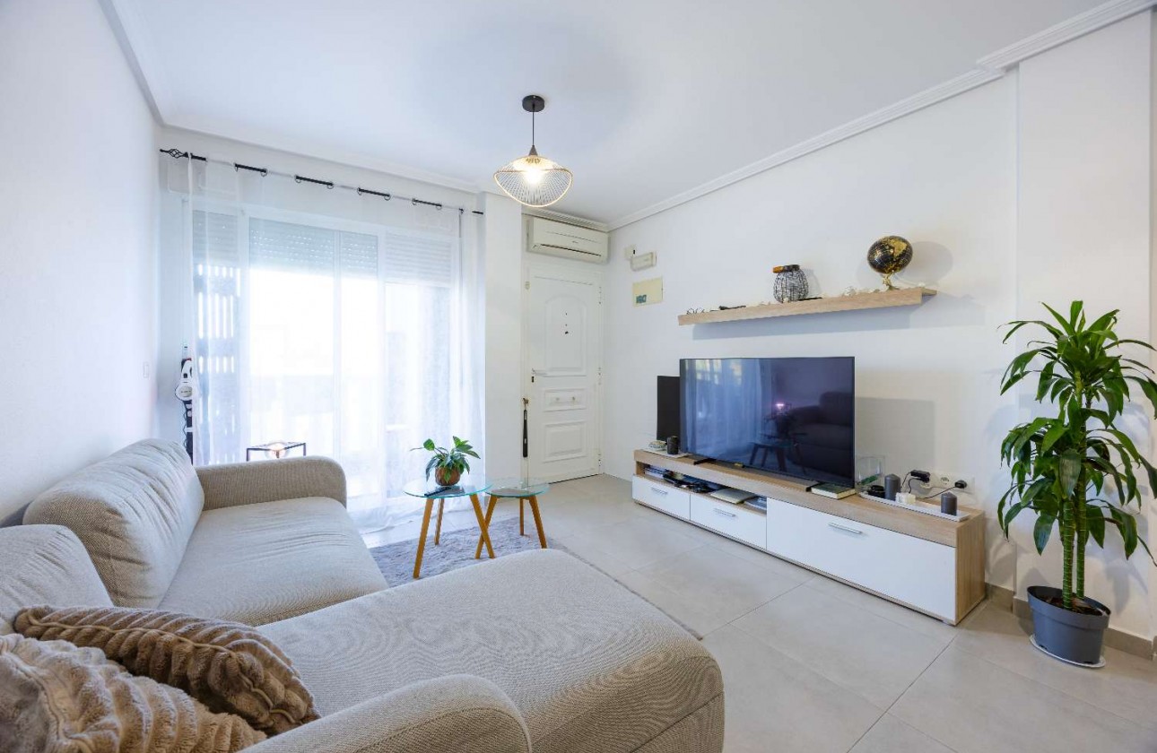 Revente - Appartement - Orihuela Costa - Villamartín-Las Filipinas