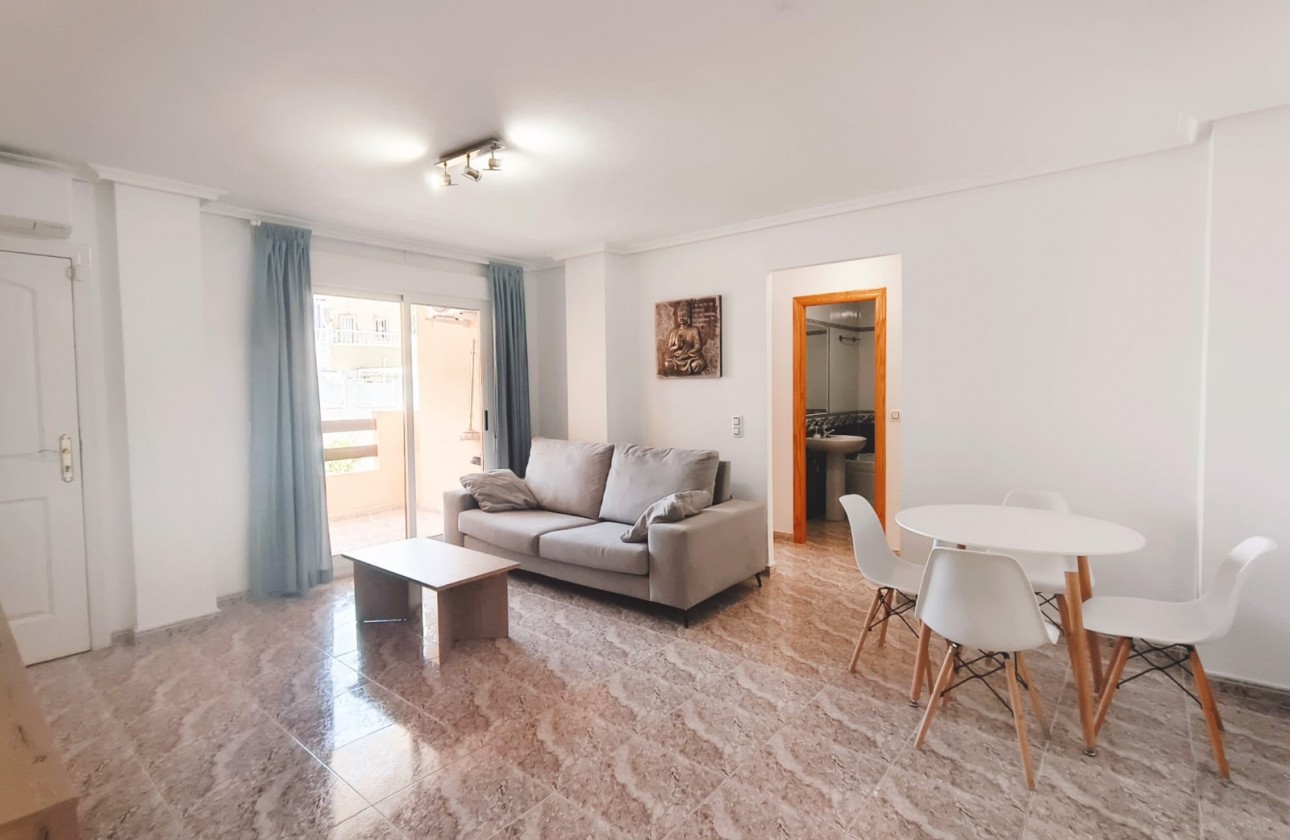 Revente - Appartement - Orihuela Costa - Villamartín-Las Filipinas