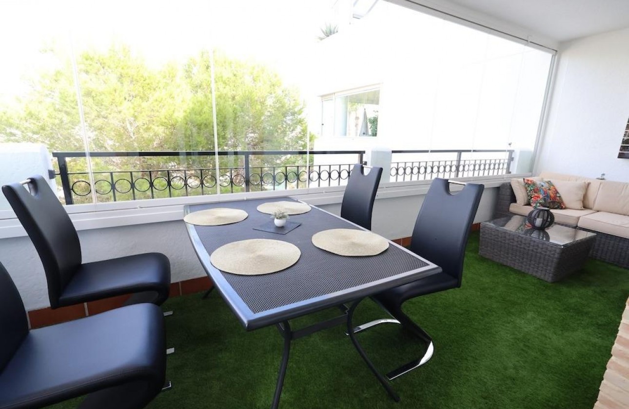 Revente - Appartement - Orihuela Costa - Villamartín-Las Filipinas