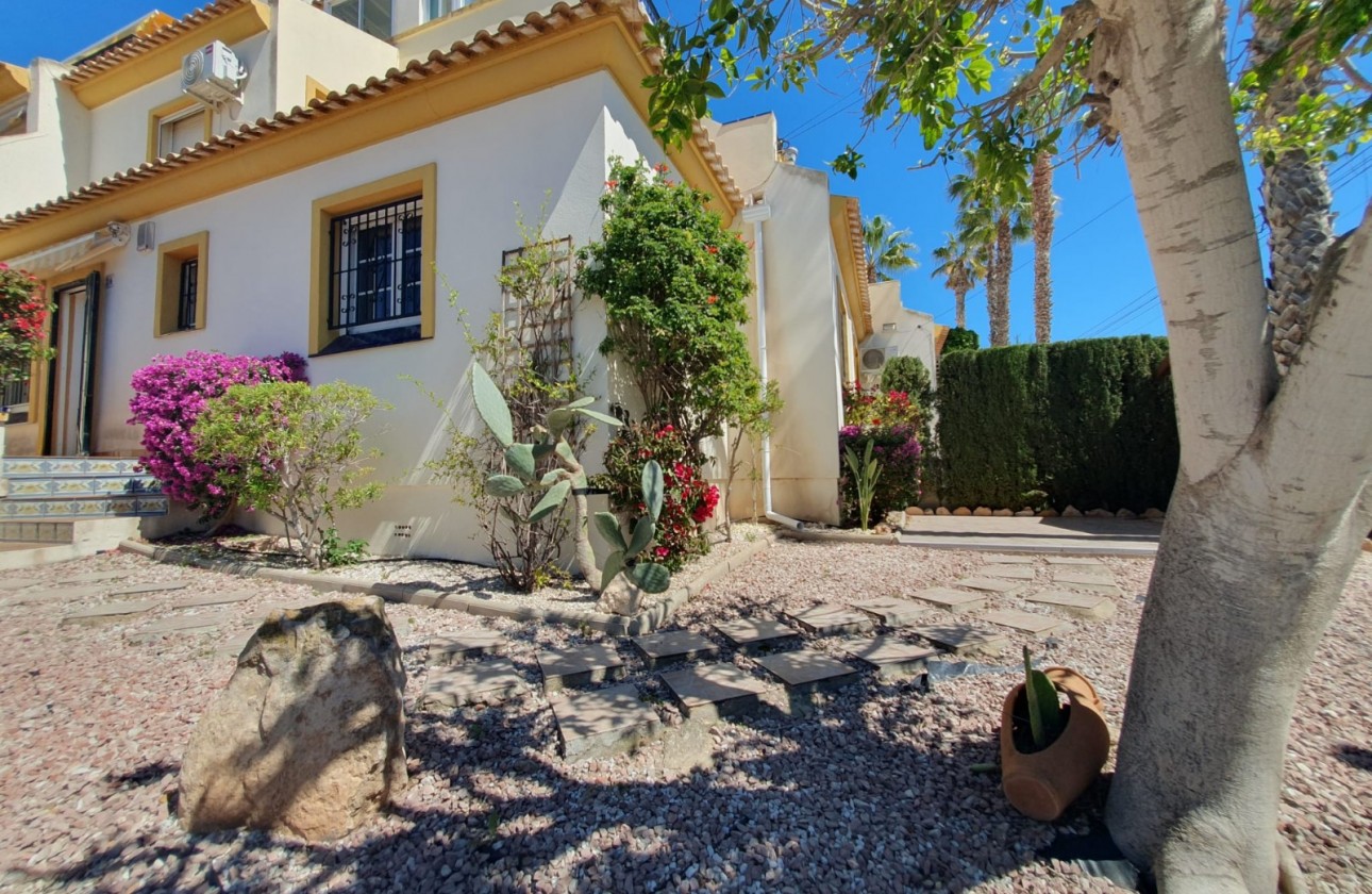Revente - Appartement - Orihuela Costa - Villamartín