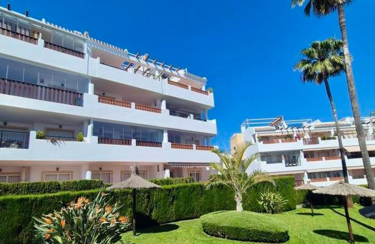 Revente - Appartement - Orihuela Costa - Villamartín