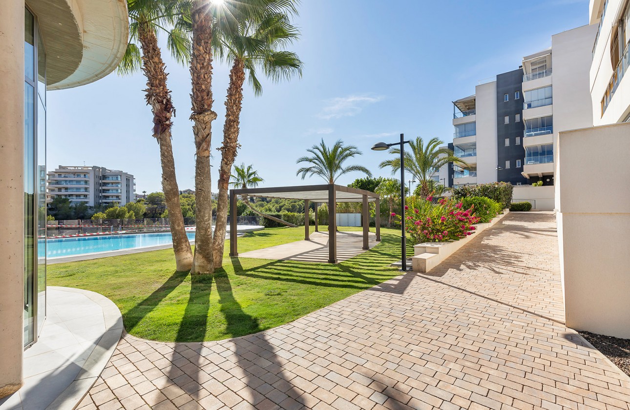 Revente - Appartement - Orihuela Costa - Villamartín