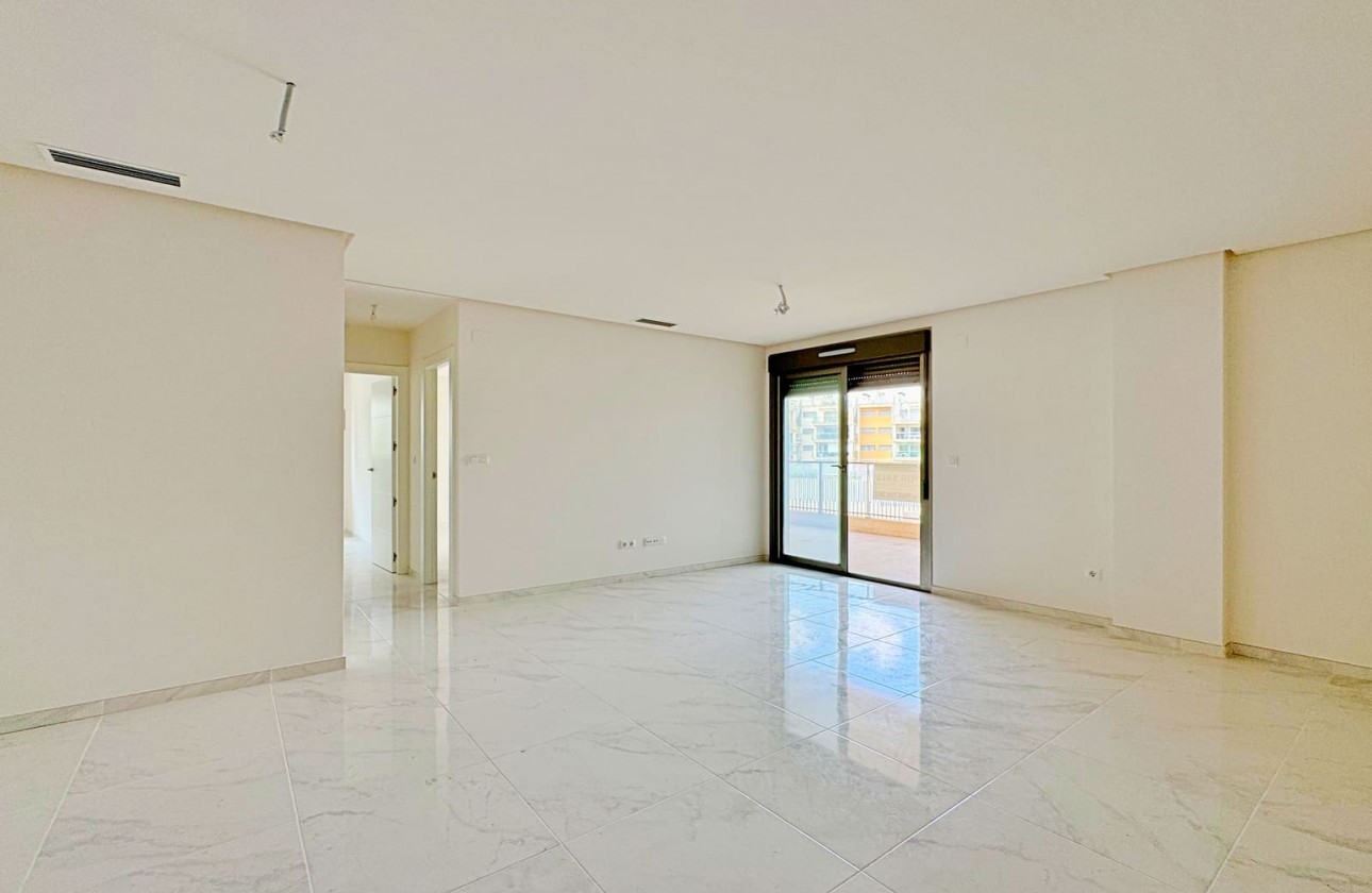 Revente - Appartement - Orihuela Costa - Villamartín