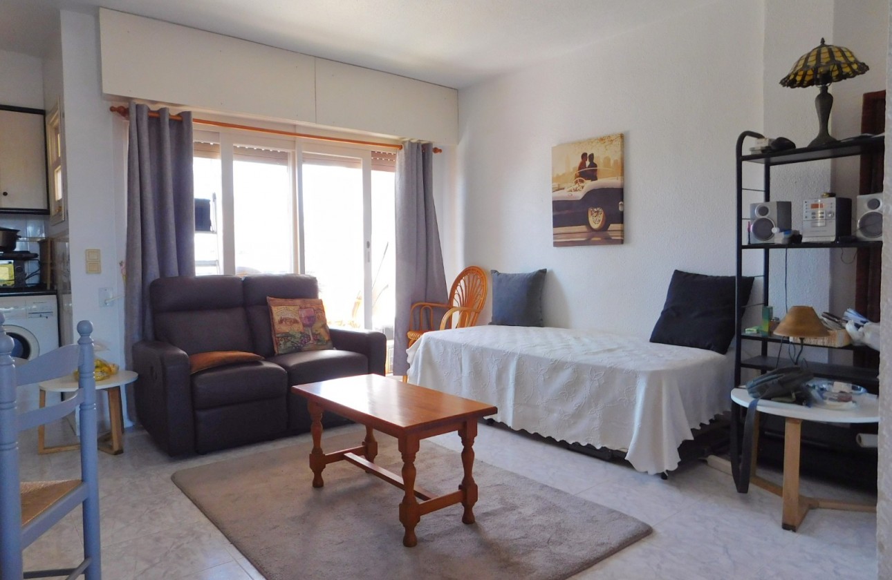 Revente - Appartement - Orihuela Costa - Villamartín
