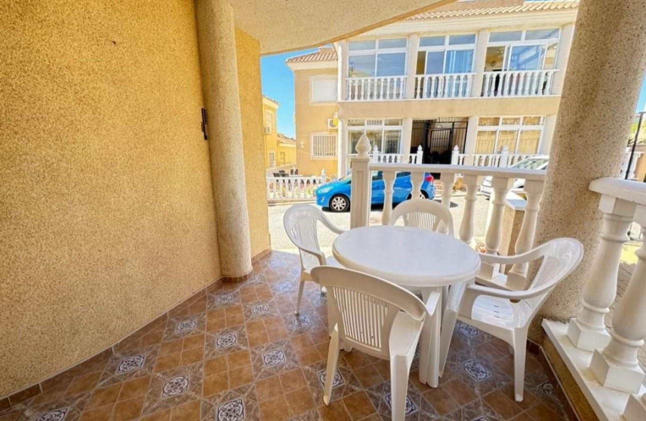 Revente - Appartement - Orihuela Costa - Villamartín