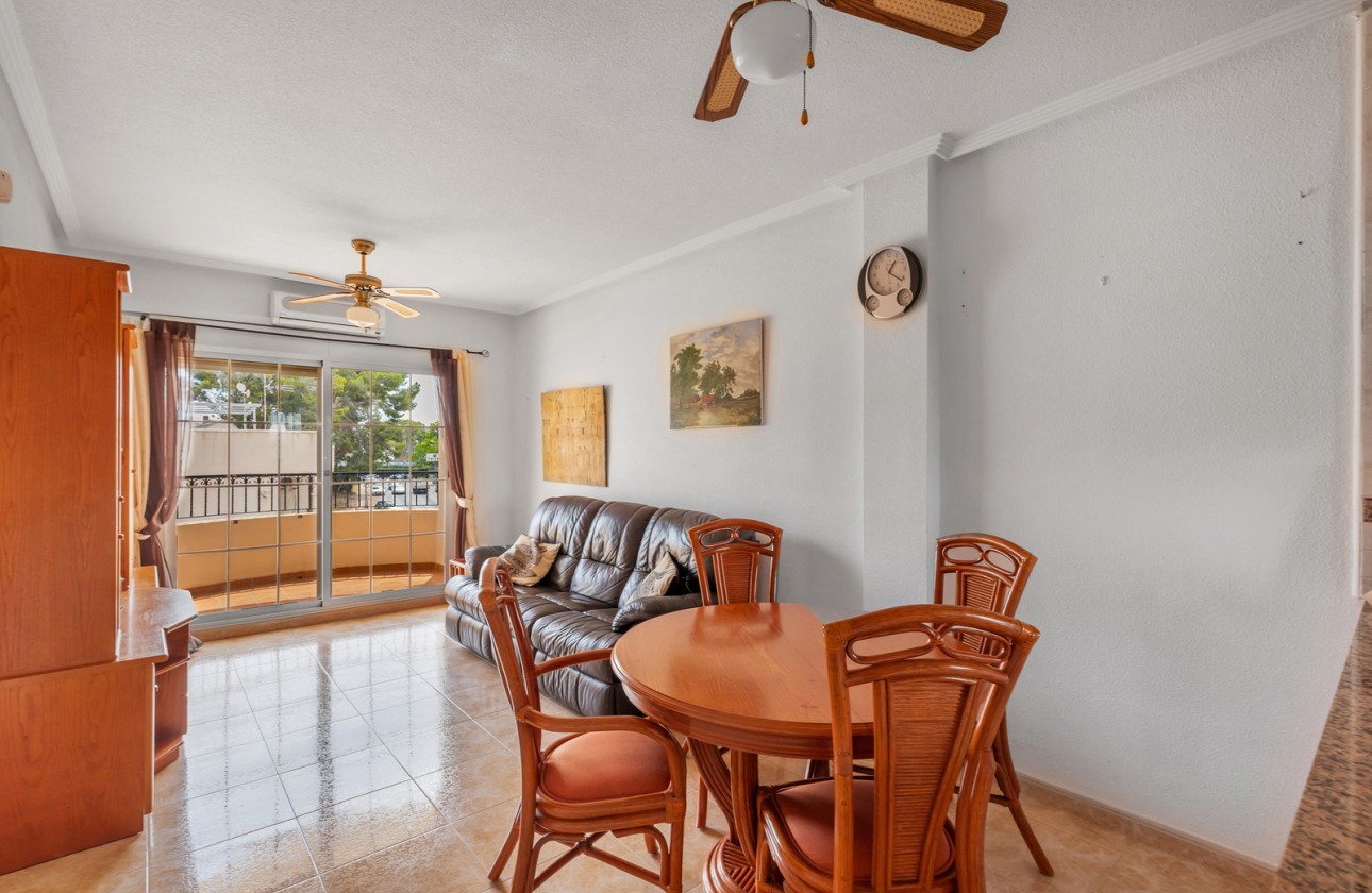 Revente - Appartement - Orihuela Costa - Villamartin