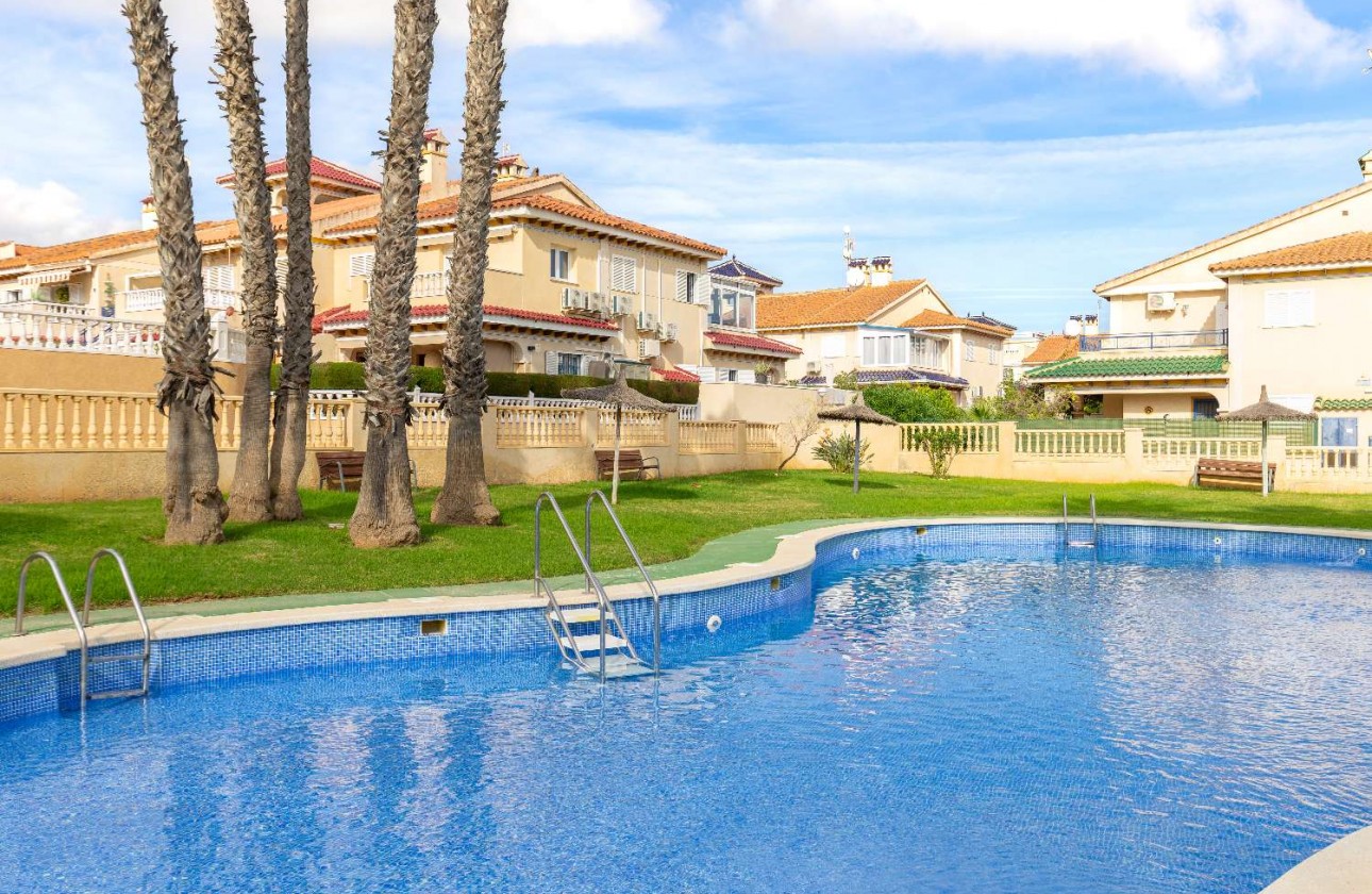 Revente - Appartement - Orihuela Costa - Zeniamar-Horizonte-La Campana