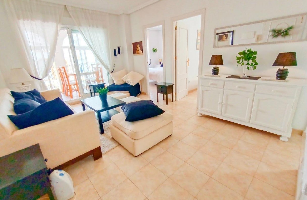 Revente - Appartement - Orihuela Costa - Zona Centro