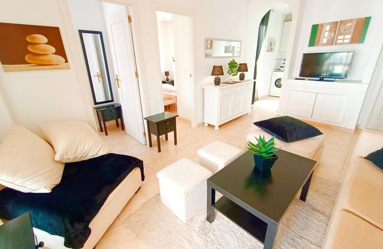 Revente - Appartement - Orihuela Costa - Zona Centro