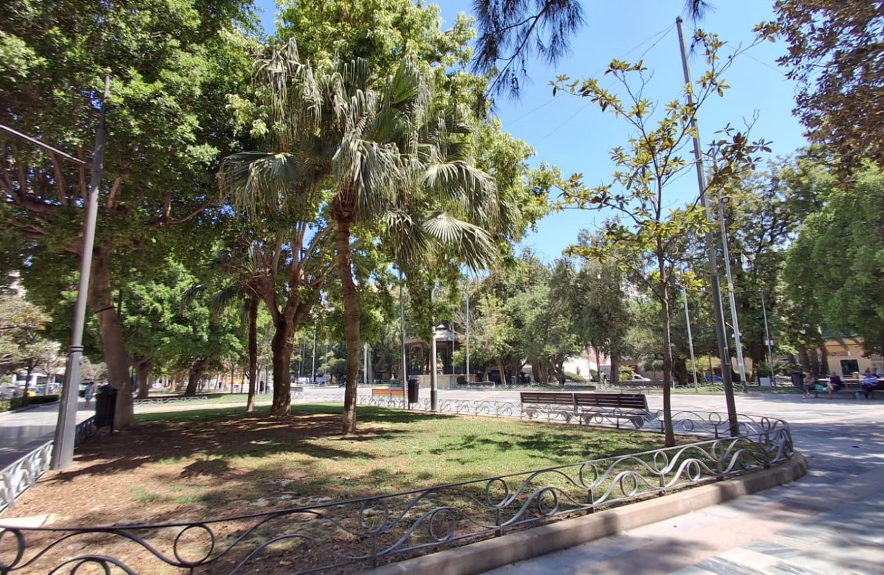 Revente - Appartement - Orihuela Costa - Zona Centro