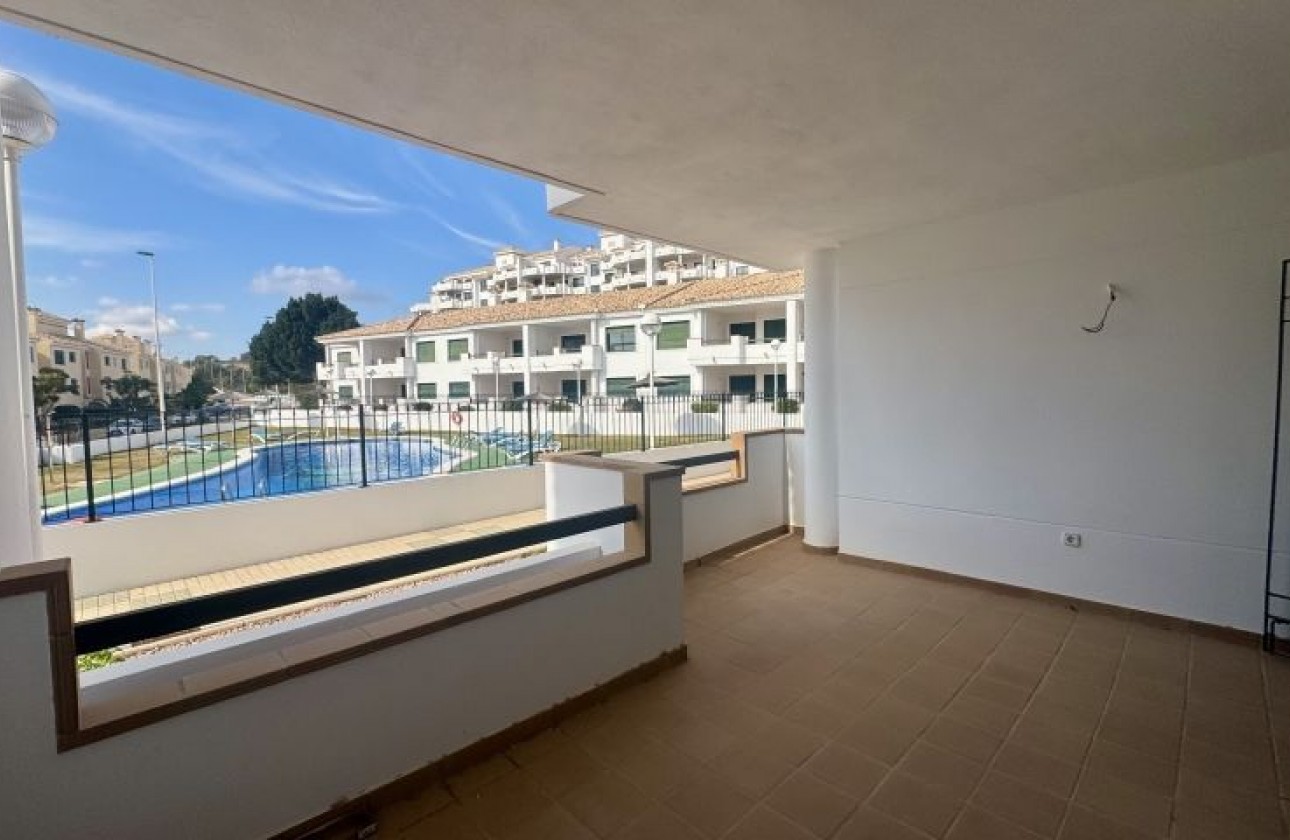 Revente - Appartement - Orihuela Costa