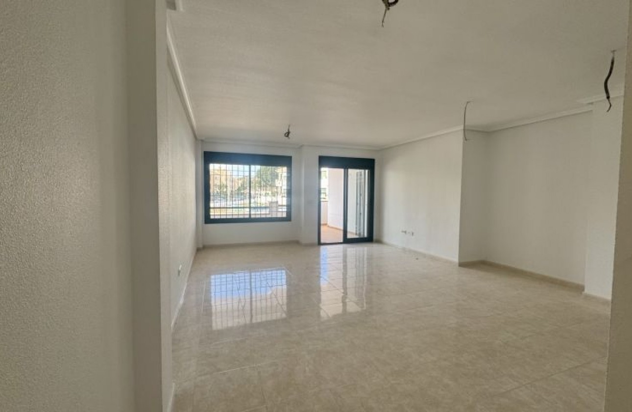 Revente - Appartement - Orihuela Costa