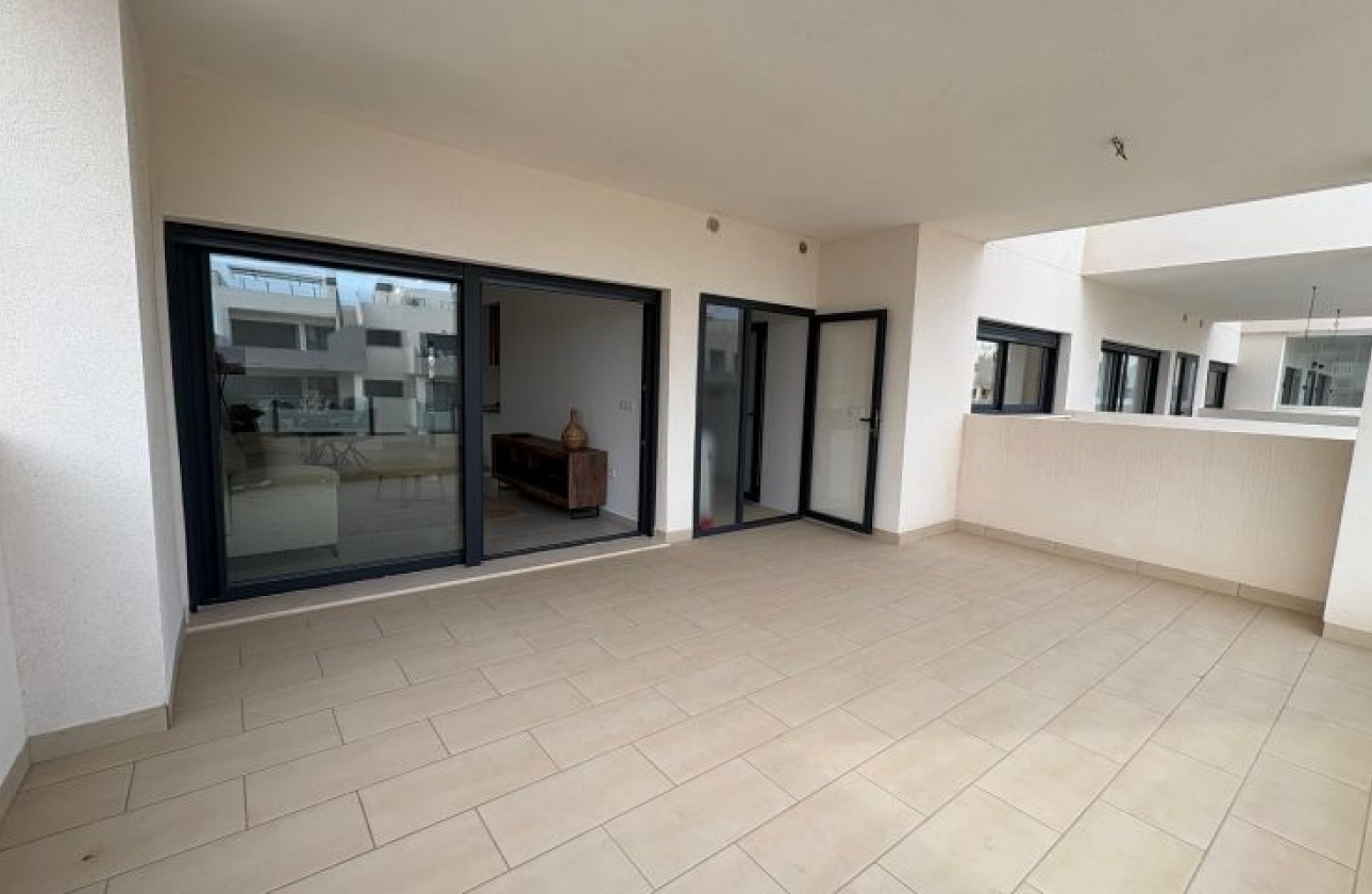 Revente - Appartement - Orihuela Costa