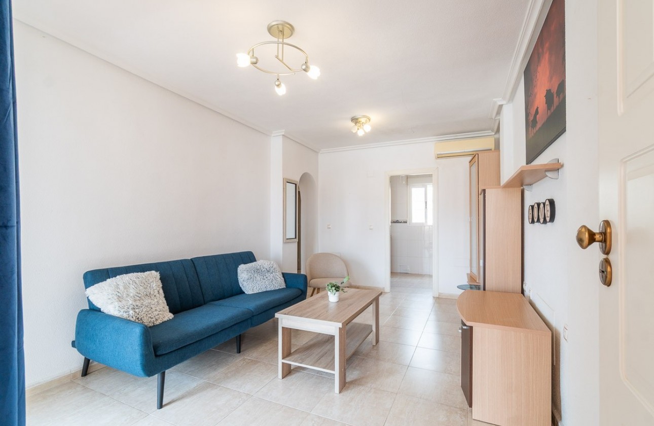 Revente - Appartement - Orihuela Costa