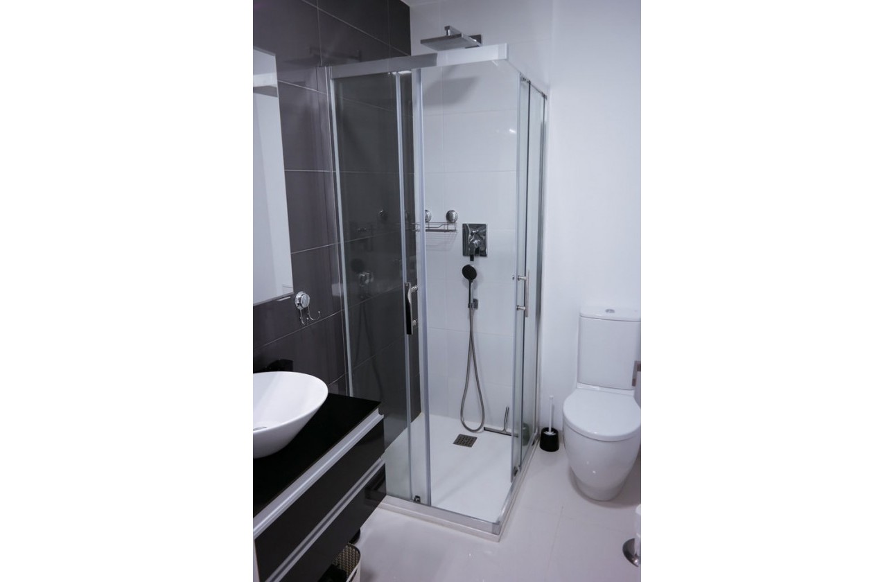 Revente - Appartement - Pilar de la Horadada - Costa Blanca
