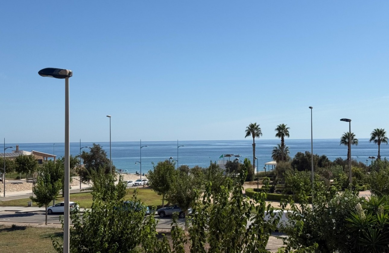 Revente - Appartement - Pilar de la Horadada - Costa Blanca