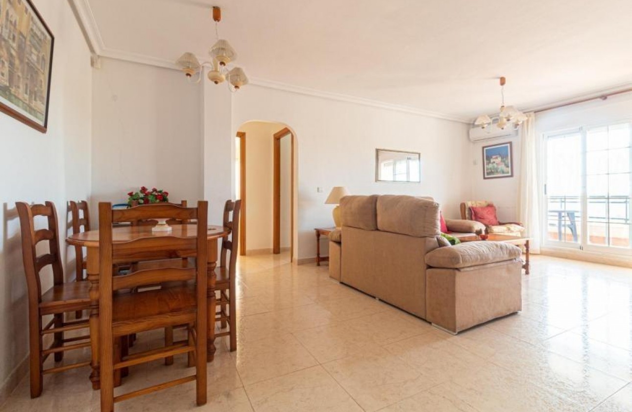 Revente - Appartement - Pilar de la Horadada - Pueblo Latino