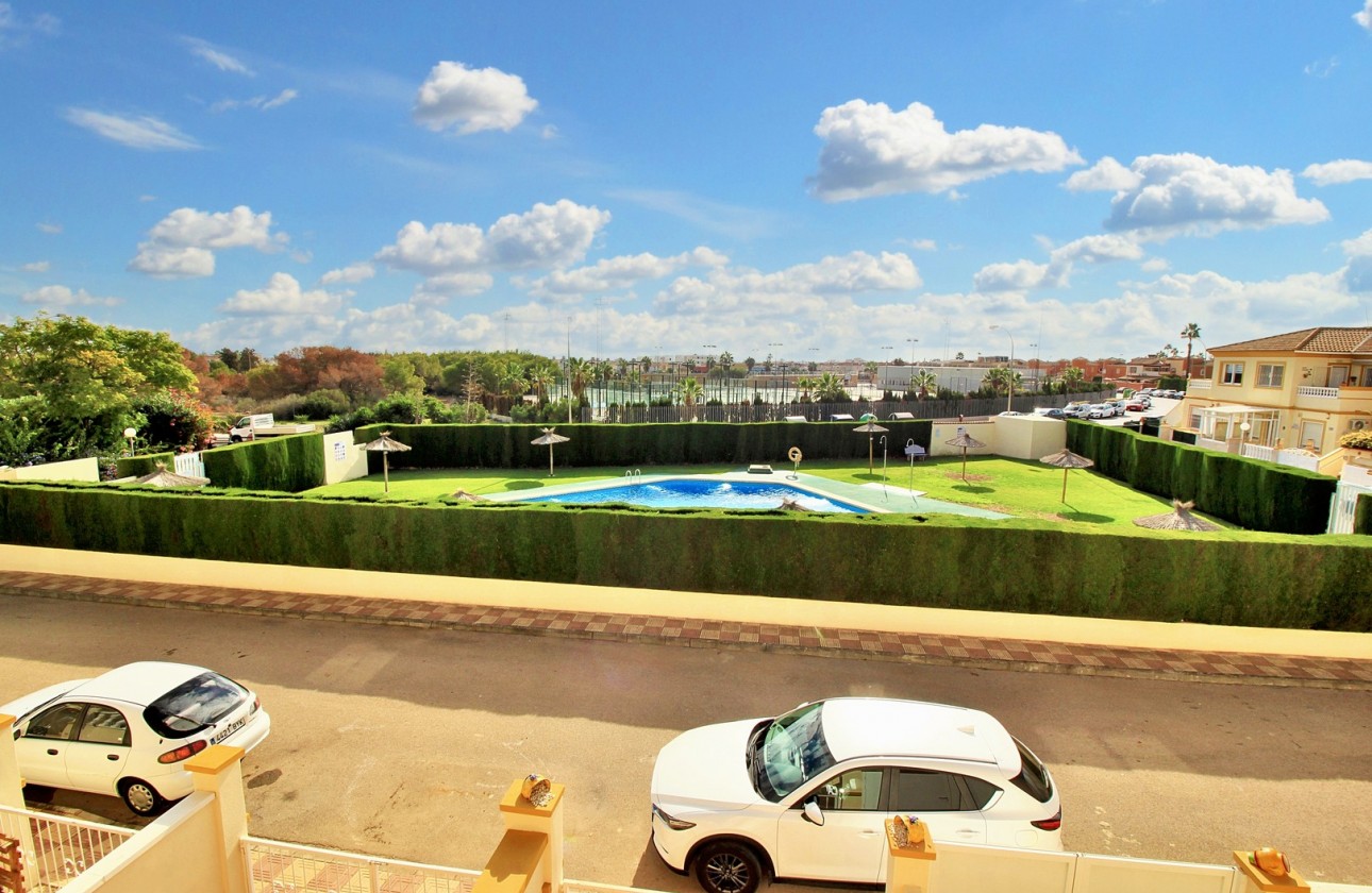 Revente - Appartement - Playa Flamenca