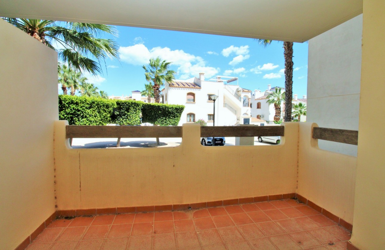 Revente - Appartement - Playa Flamenca