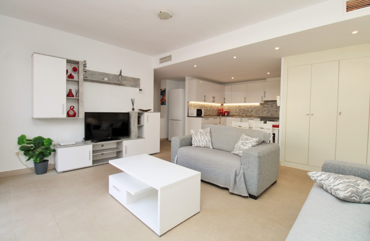 Revente - Appartement - Playa Flamenca