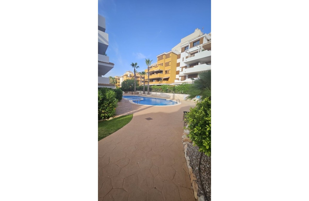 Revente - Appartement - Punta Prima - La Entrada