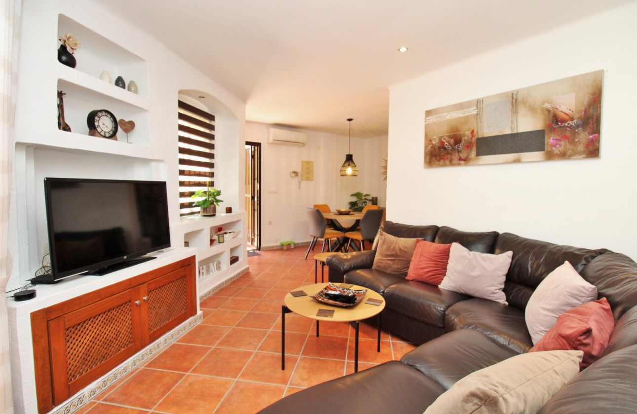 Revente - Appartement - Punta Prima