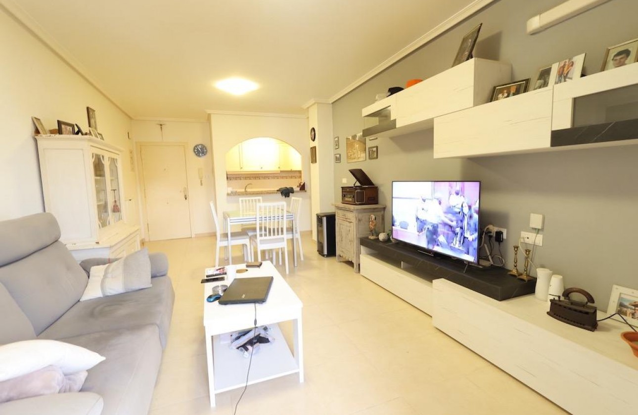 Revente - Appartement - San Miguel de Salinas - Pueblo 9