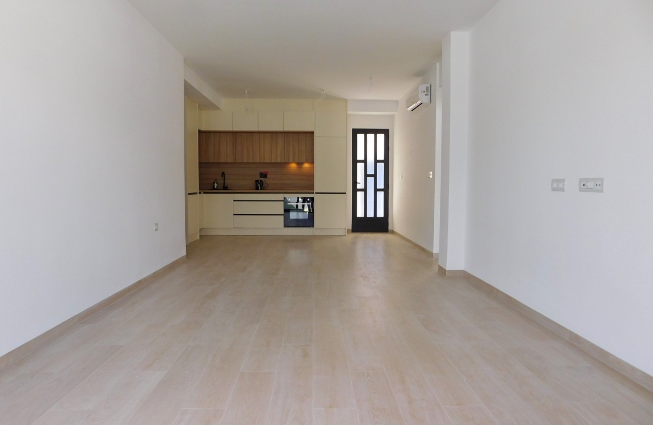 Revente - Appartement - San Miguel de Salinas - San Miguel Salinas