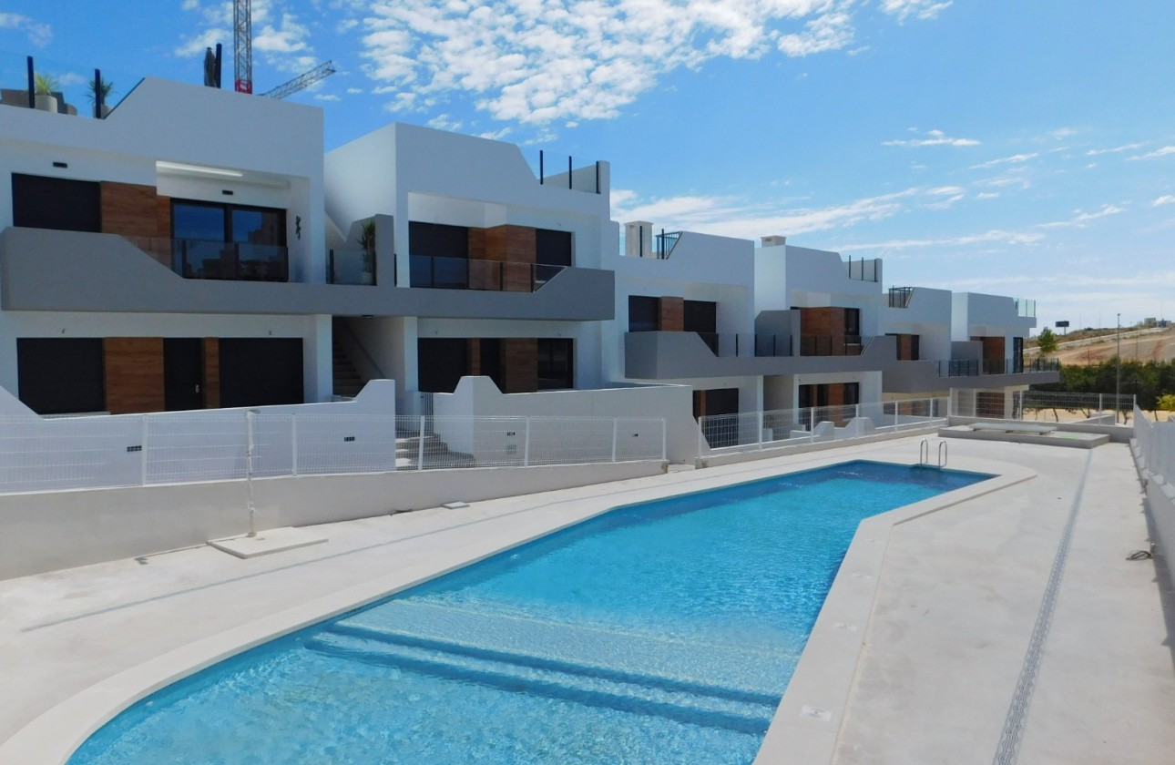 Revente - Appartement - San Miguel de Salinas - San Miguel Salinas