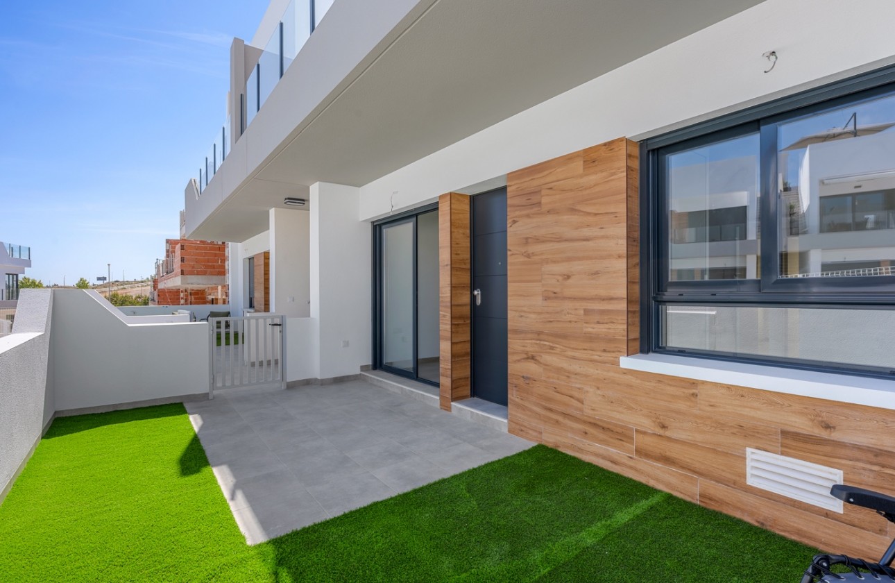 Revente - Appartement - San Miguel de Salinas - San Miguel
