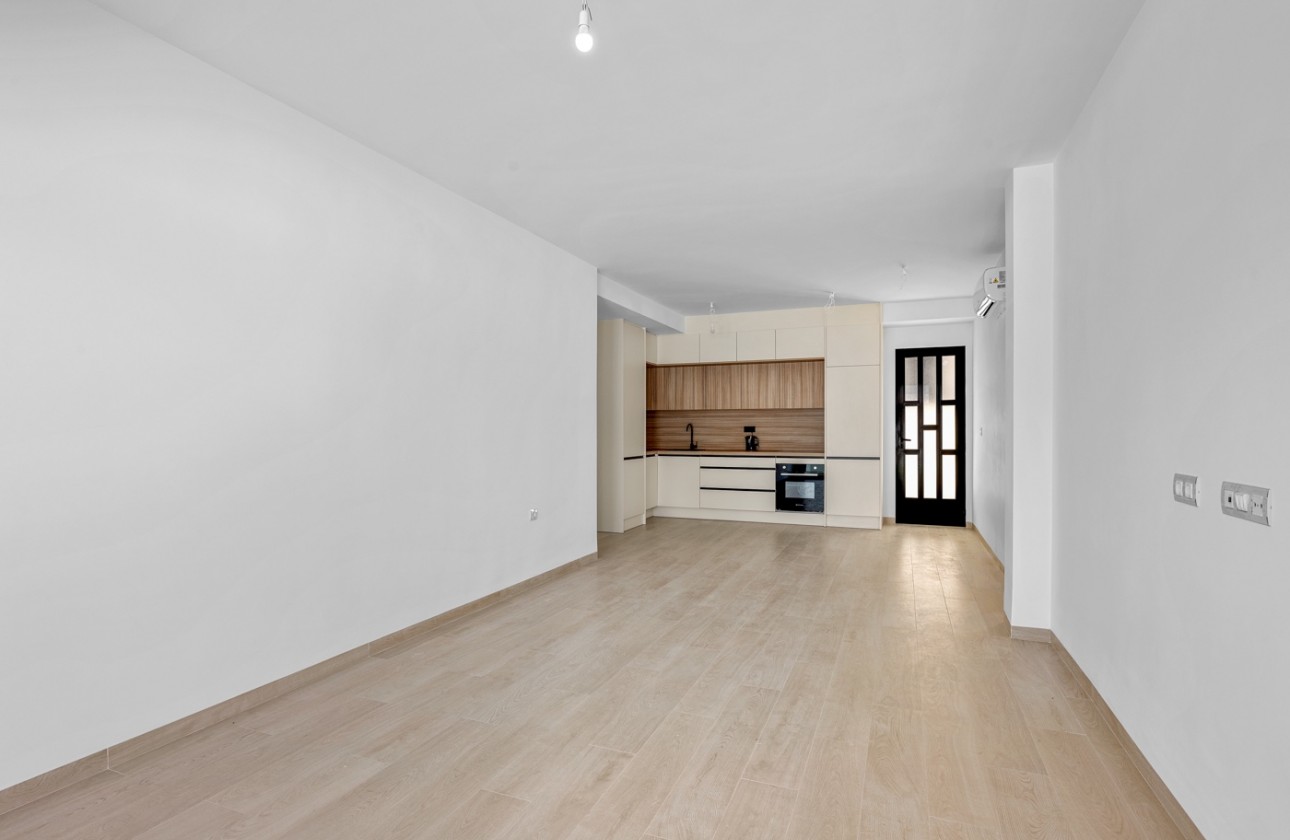 Revente - Appartement - San Miguel de Salinas - San Miguel