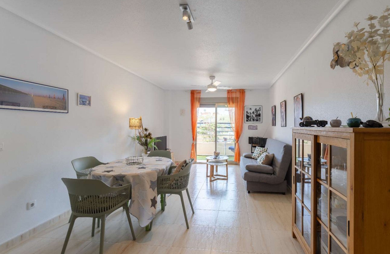 Revente - Appartement - San Miguel de Salinas