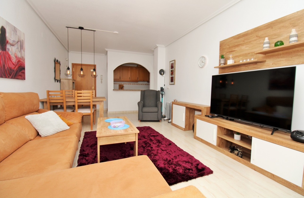 Revente - Appartement - San Miguel de Salinas