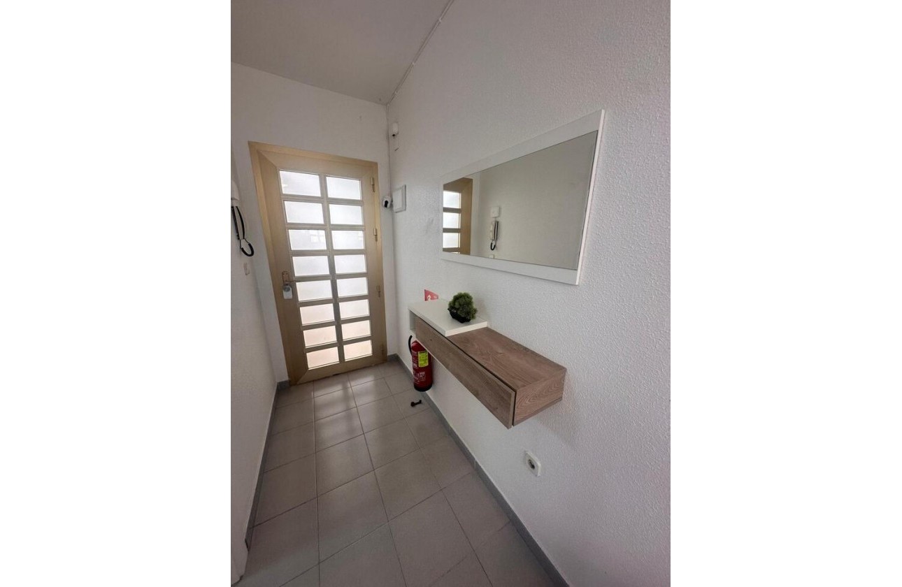Revente - Appartement - San Pedro del Pinatar - Lo pagan