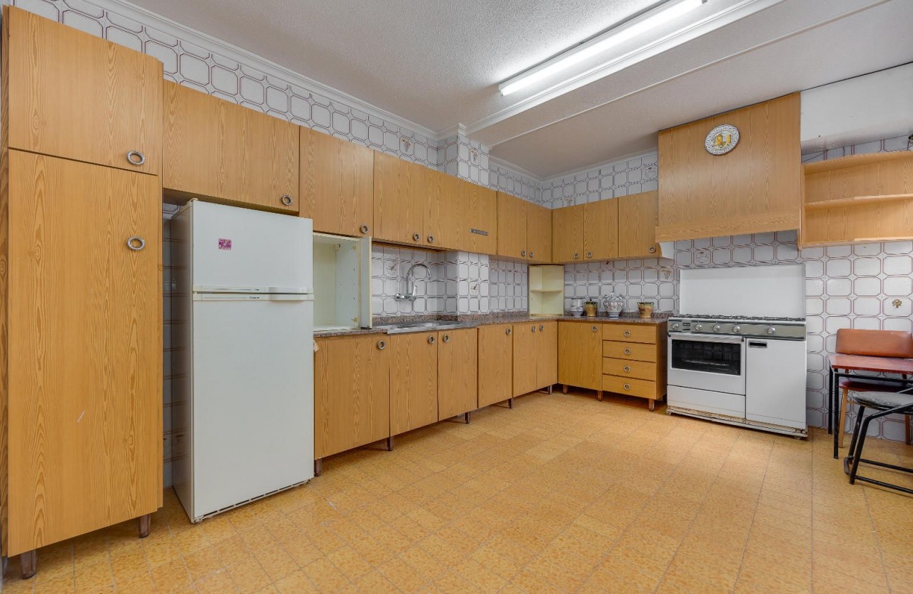 Revente - Appartement - San Pedro del Pinatar