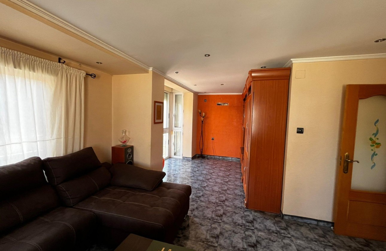 Revente - Appartement - Santa Pola - Eroski