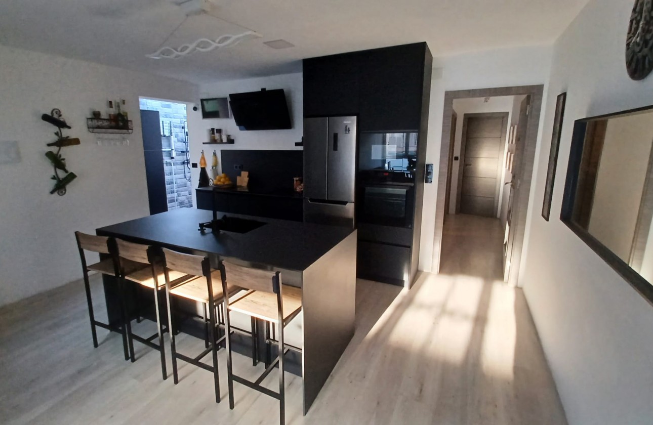 Revente - Appartement - Torre de la Horadada - Costa Blanca
