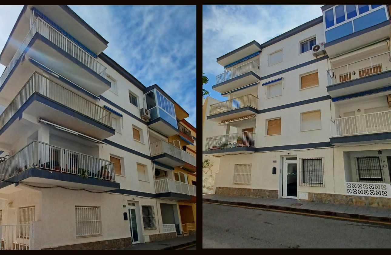 Revente - Appartement - Torre de la Horadada - Costa Blanca