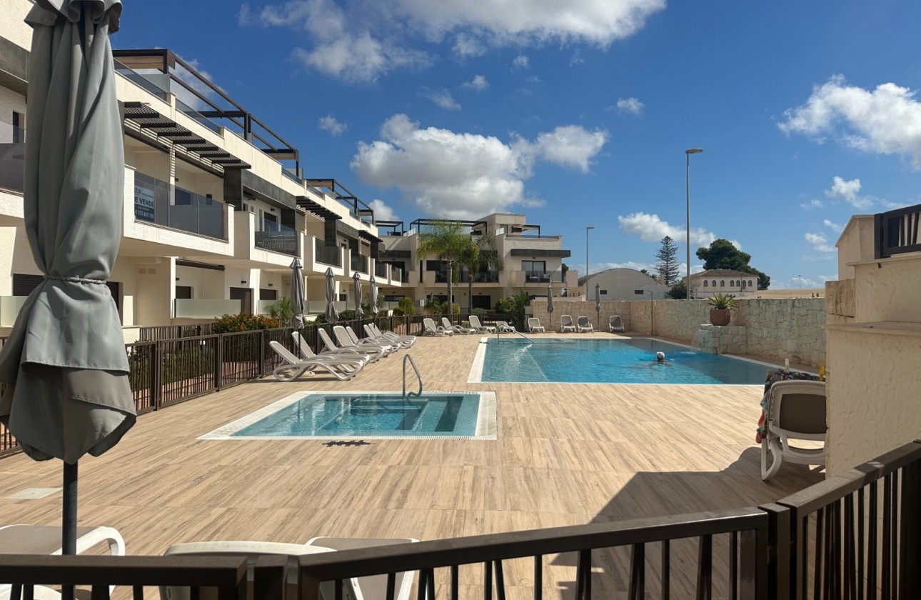 Revente - Appartement - Torre Pacheco - Dolores De Pacheco